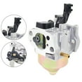 thumbnail image 3 of Carburetor for 6.5 Hp 3500 4000 Watt Champion Generator 2KW-3KW 168FA 168FB 170F 5.5HP 6.5HP Uninterruptible Power Supply, 3 of 7