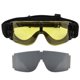 thumbnail image 1 of Gafas De Paintball Gafas De Protección De Paintball Gafas De Tiro De Caza Gafas De Paintball Resistencia A Los Golpes Gafas De Tiro Militar Gafas Para Exteriores Ccdes Otros, 1 of 8