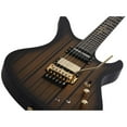 thumbnail image 5 of Schecter Synyster Custom-S Electric Guitar | Satin Gold Burst, 5 of 7