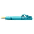 thumbnail image 4 of Tripp Lite Duplex Multimode Fiber Patch Cable OM5 LC to LC 50/125 100Gb 2M (N820-02M-OM5), 4 of 5