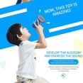 thumbnail image 3 of Amplificador Voice Changer, divertido altavoz de juguete con 3 voces para niños, 3 of 4