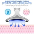 Face Sculpting Device,Neck Face Firming Wrinkle Reduction ToolDouble