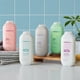 thumbnail image 2 of Toeah Body Wash, Hydrating Magnolia, Paraben and Phthalate Free, 18 oz (Pack of 1), 2 of 7