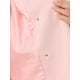 thumbnail image 5 of Conjunto de falda de dos piezas para mujer, traje de negocios, blusa de manga larga, chaqueta tipo blazer, falda lápiz, talla XS, color rosa albaricoque, 5 of 5