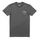 thumbnail image 1 of Porsche - Camiseta Flat Six para Hombre (Carbón), 1 of 2