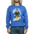 thumbnail image 3 of Elf Chandail en Molleton Homme en Colère Elf, 3 of 5