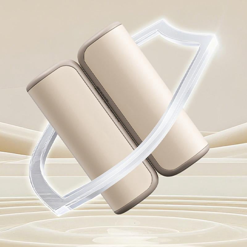 ANXPTIME Split Magnetic Hands Warmers 3 Second Heat 3000mAh