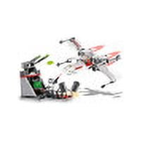 LEGO Star Wars X-Wing Starfighter Trench Run 75235 Building Set