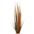 thumbnail image 4 of Northlight Artificial Grass Plant in a Rope Pot - 34", 4 of 7