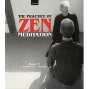 Angle View: The Practice of Zen Meditation, Used [Paperback]