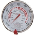 thumbnail image 4 of Winco TMT-CDF5, 3-Inch Dial Candy Deep Fry Thermometer, NSF, 4 of 7