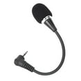 thumbnail image 3 of Omnidirectional Mic, Mini Microphone Dustproof Multipurpose Sweatproof  for Laptops, 3 of 7