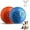 Set, variant on Interactive Dog Toys Dog Balls, Shaky Ball Toy for Dogs, Rechargeable Automatic Moving Swinging (Blue)