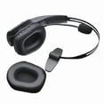 thumbnail image 6 of Replacement Ear Cushions for Noise Isolation and Comfort,for Vxi BlueParrott B350XT Headsets,Earpads Easy Installation, 6 of 11