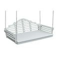 thumbnail image 1 of Poly Marlboro Swingbed, 1 of 32