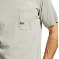 thumbnail image 3 of Rebar Cotton Strong T-Shirt Short Sleeve, 3 of 11