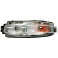 thumbnail image 3 of CarLights360: For 2003 - 2009 Nissan 350Z Tail Light Driver and Passenger Side Pair w/Bulbs | Replaces NI2800158 NI2801158, 3 of 4