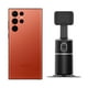 thumbnail image 1 of Galaxy S22 Ultra Reacondicionado 512gb Coral + Estabilizador Samsung Galaxy SM-S908U, 1 of 3