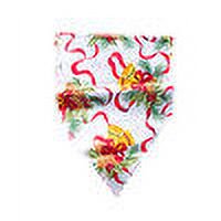 Christmas Table Flag Dining Room Restaurant Party Wedding Table Flag Decoration Table Runner Home Tablecloth