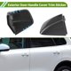 thumbnail image 3 of Cubierta de manija de puerta exterior única para el lado delantero izquierdo No. 7P6837879 para Volkswagen Touareg 7P Rline 2011-2018 Gris estándar 1 Pcs, 3 of 7