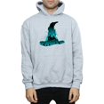 thumbnail image 3 of Harry Potter Mens Hogwarts Silhouette Hoodie, 3 of 5