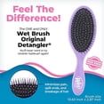 thumbnail image 3 of Cepillo desenredante Wet Brush Original - Jasmine, Precio definitivo, 3 of 3