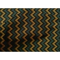 thumbnail image 4 of oneOone Cotton Poplin Fabric Chevron Geometric Print Fabric By Yard 56 Inch Wide, 4 of 4