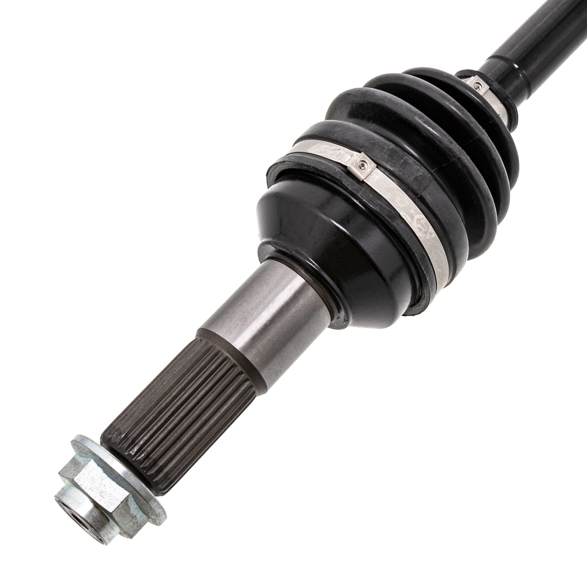 Niche Front Rear CV Axle Kit for Yamaha Grizzly 450 4S1-2530V-00-00 MK1012085