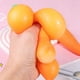 thumbnail image 5 of Mainan squishy gergasi berbentuk dumpling, sosis, lobak dan sayur mainan melegakan tekanan dengan keseronokan sensori untuk kanak-kanak, remaja serta dewasa (N2E2)., 5 of 7