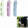 thumbnail image 2 of Leodye 1PCS Pet Toothbrush Stick, Chewable Meat Strip Toy, Teeth Cleaning and Playing Tool for s, 2 of 2