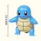 thumbnail image 5 of Jenny Turtle Doll Schoolbag colgante Pokemon Figura para niñas niños (Jenny Turtle) Sywqhk libre de BPA, 5 of 8