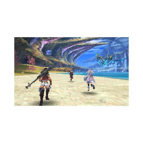 Xenoblade Chronicles 3D Nintendo New 3DS Digital Walmart