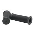 thumbnail image 4 of Manillar De Motocicleta Antideslizante De Goma Menos Vibración Empuñadura De Motocicleta Universal Para Motocicleta De 22Mm/0,86 Pulgadas Guardurnaity VI009318-01, 4 of 7