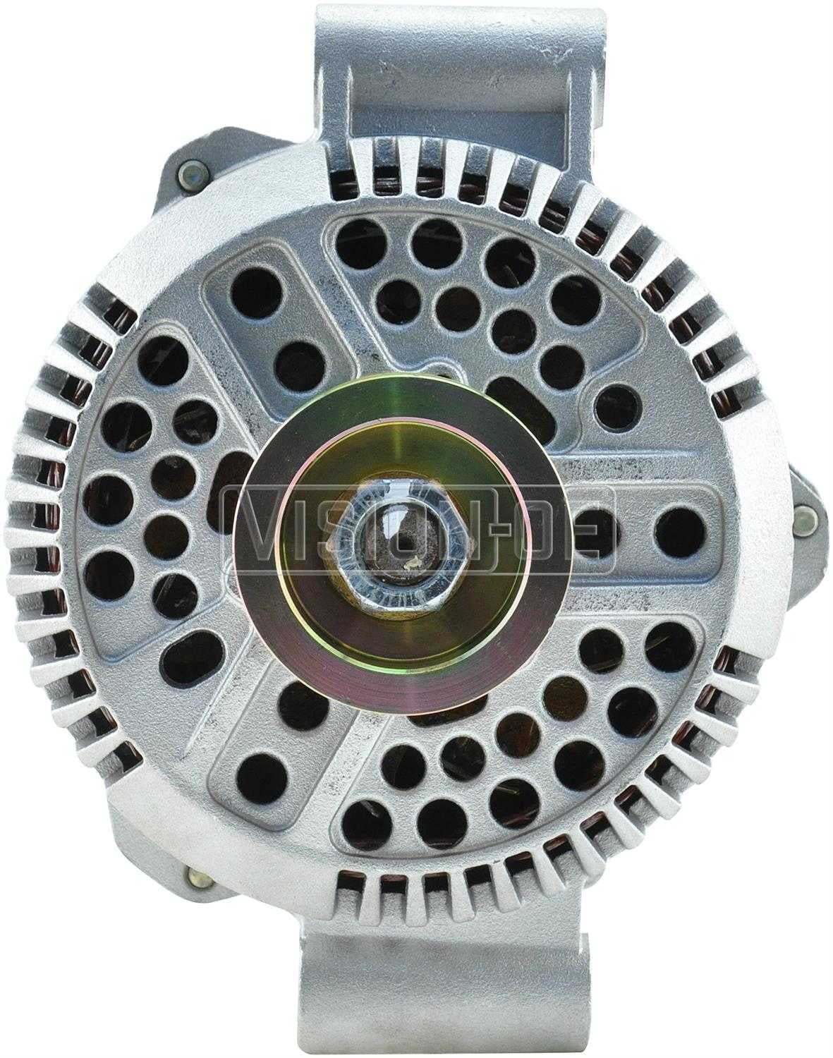 Vision OE 8319 Alternator