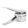 thumbnail image 3 of Oubit Vegetable Ricer,Stainless Steel Potato Ricer Potato Press Machine Fruit Squeezer Juicer Rugged and Tough, 3 of 8