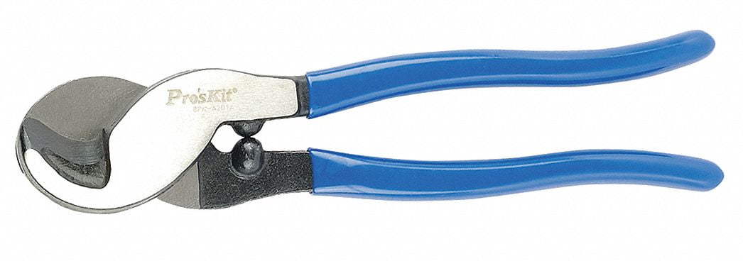 Eclipse 200-046 Round Cable Cutter..Up to 2/0 Cable 