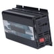 thumbnail image 3 of 3000W Power Inverters Pure Sine Wave Inverter Safety Protection LCD Display For Car ANGGREK Otros, 3 of 8