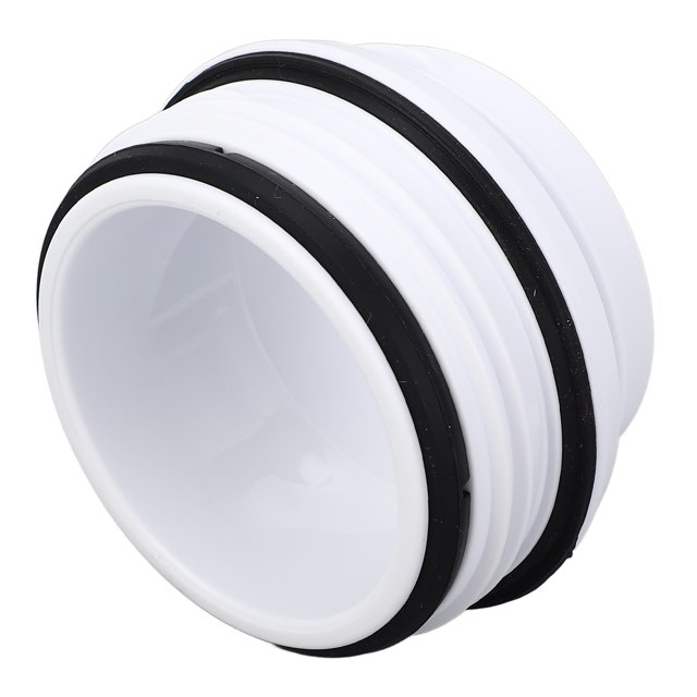 Water Bottles To Flavor Cartridges Adapter, Water Bottle Adapter Easy Cleaning Portable for Rambler Bottles