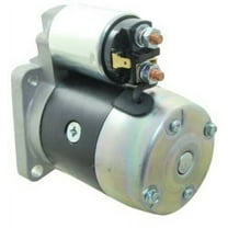 WAI 17704N Starter Motor