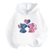thumbnail image 5 of Sudadera con capucha de punto para niños, moda de primavera y otoño, jersey para niños, sudaderas de manga larga, sudaderas con estampado para niños y niñas, tops de punto, 5 of 5