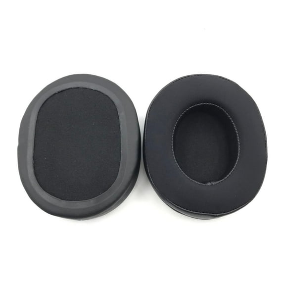 WE-POLUJ Headset Ear Pads for Blackshark V2X V2Pro V2SE Game Headphone Earpads Headband Ear Cushion Replacement