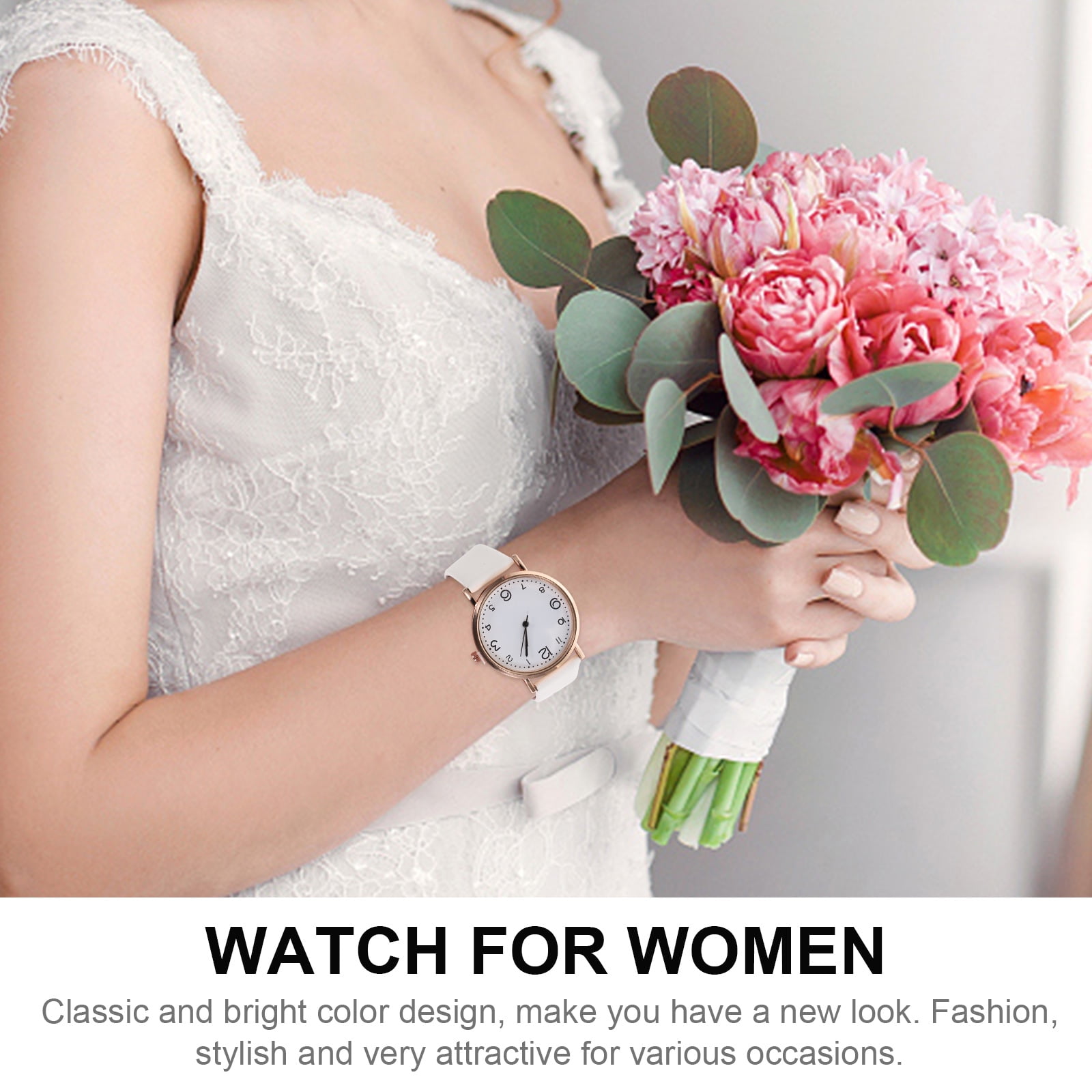 Women's watch deals new look