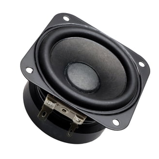 BIC America RtR 12S - Subwoofer - 100 Watt - 12