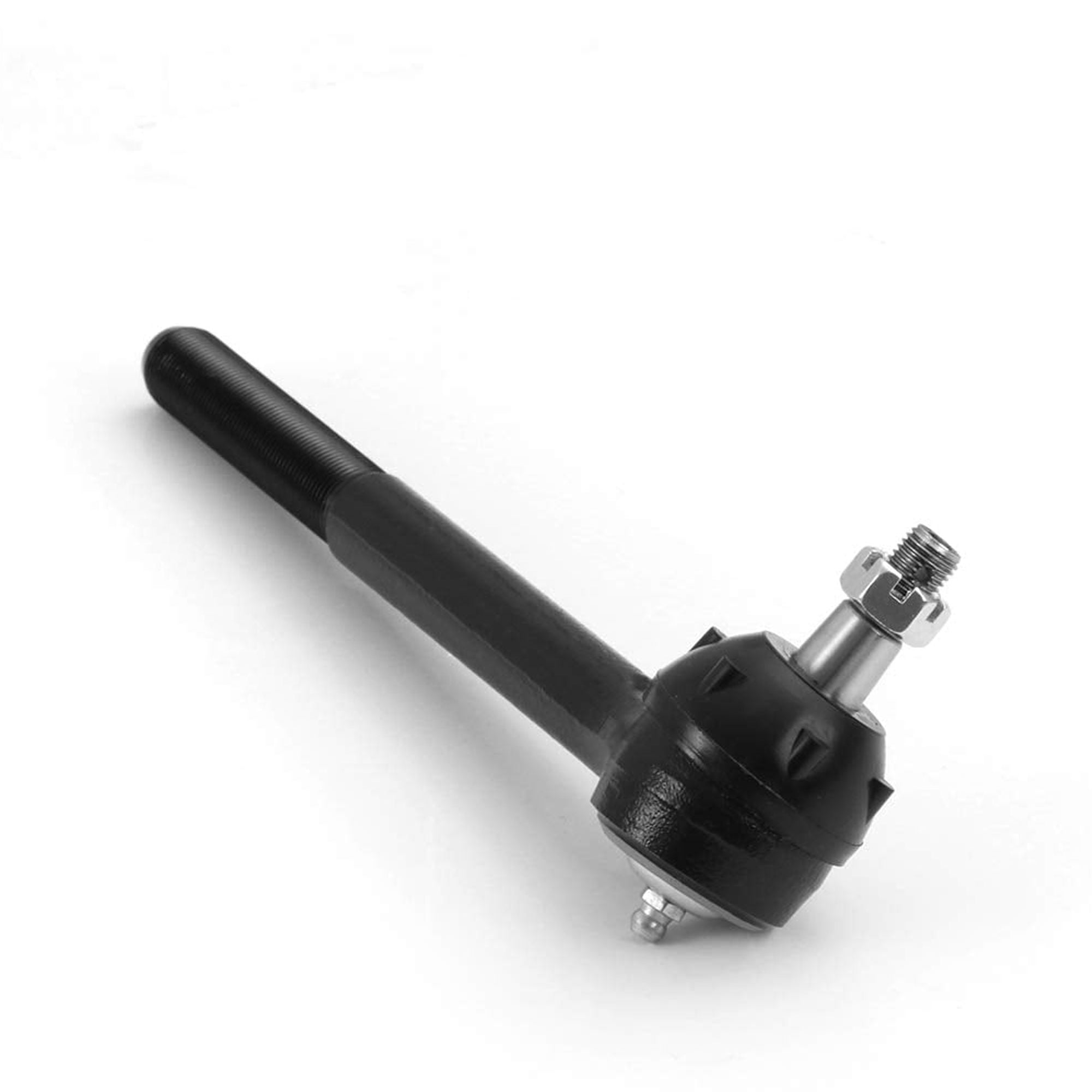 Metrix Premium Chassis Parts - 4 PC Inner & Outer Tie Rod End Kit Fits 71-72 Buick GS, 71-72 Skylark, 71-72 Chevrolet Chevelle, 71-72 Oldsmobile F85, 71-72 Pontiac GTO, ES406L, ES406R