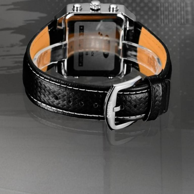 Oshen watch waterproof new arrivals
