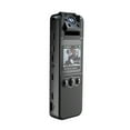 thumbnail image 2 of Video Camera,Neck Law 180° Rotatable Alarm With Webcam Ir Video Vision One-key Body Cam Webcam Video With Audio Cam Webcam Video Camera One-key Alarm With Clip Rotatable Lens Video Body 1080p Video, 2 of 7