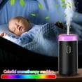 thumbnail image 3 of Boovnll Air Purifier, Aromatherapy Machine Automatic Sprayer Household Diffuser, Air Purifiers for Home, Air Purifiers for Bedroom, Air Purifiers for Home Large Room, 3 of 4