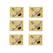 Nestle Mirage Chocolate Bar 4x41g, 6-Pack {Imported from Canada}