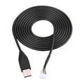 thumbnail image 2 of 2meters Durable USB Mouse Wire, Mouse Line Wire Cable Repair Accessory USB Mouse Line, For MX518 Game Mouse Repairing Mouse Line, 2 of 8