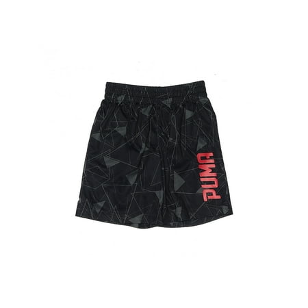

Pre-Owned Puma Boy s Size 3T Athletic Shorts
